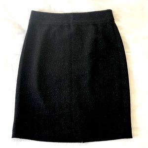 Ann Taylor pencil skirt, sz 4